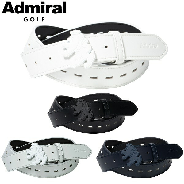 アドミラル ゴルフ 胴締め 幽客パント 胴締め メンズ Admiral Golf ADMB4AV2