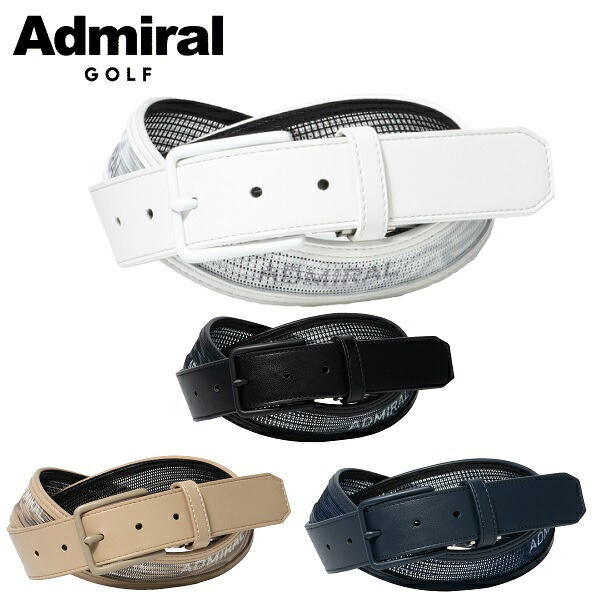 アドミラル ゴルフ 胴締め エア湖映写幕 胴締め メンズ Admiral Golf ADMB4AV3