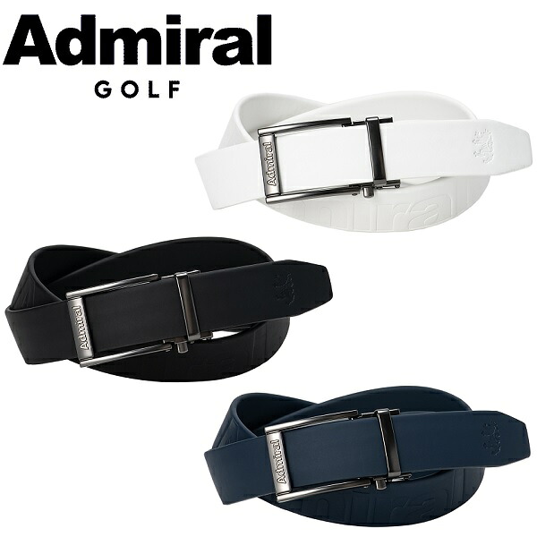 アドミラル ゴルフ 胴締め 手がかりリット メンズ Admiral Golf ADMB5AV3