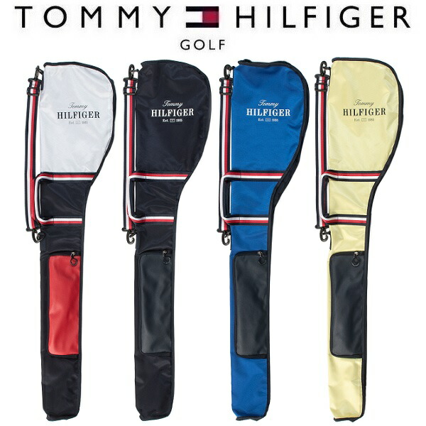 トミーヒルフィガー ゴルフ 野球クラブ入れもの エッセンシャル TOMMY HILFIGER GOLF THMG5SK1