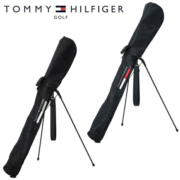 トミーヒルフィガー ゴルフ セルフ照明ランプ 書き判 TOMMY HILFIGER GOLF THMG6SKA