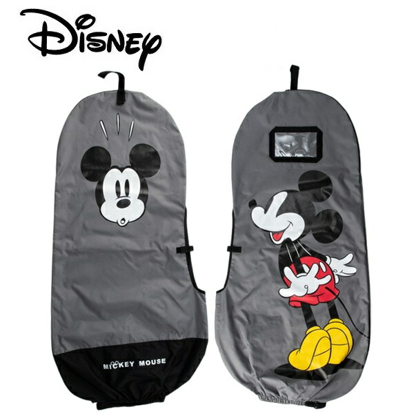 ディズニー トラベルカバー DISNEY TRAVEL CARRY CASE Disney XYMG6SK1 9,240円