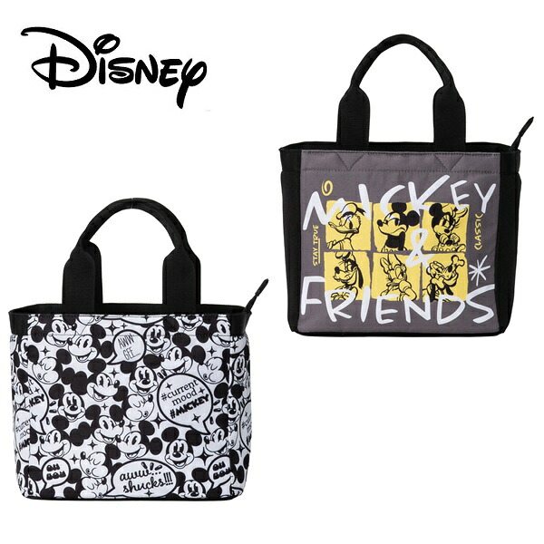 ディズニー ラウンドバッグ SUC ROUND BAG ゴルフバッグ ラウンドバッグ Disney XYMG6SB3