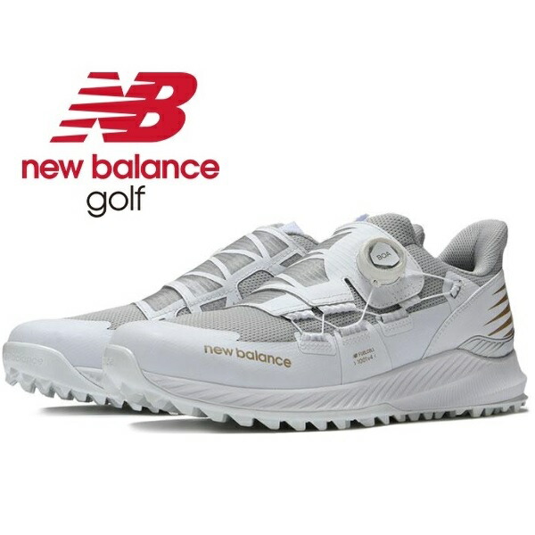 レディース ニューバランス ゴルフシューズ 楽天市場】ニューバランス（new balance）（レディース）ゴルフ