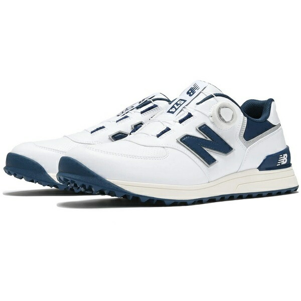 new balance UGB3000E 27cmゴルフシューズ New Balance Golf ニューバランス ゴルフシューズ FuelCell 3000