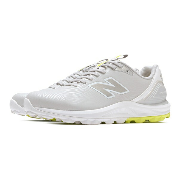 ニューバランス ゴルフシューズ Fresh Foam X 2500 v5 SL UG2500LB スパイクレス シューレース メンズ レディース (ユニセックス) 日本正規品 New Balance Golf 14,850円