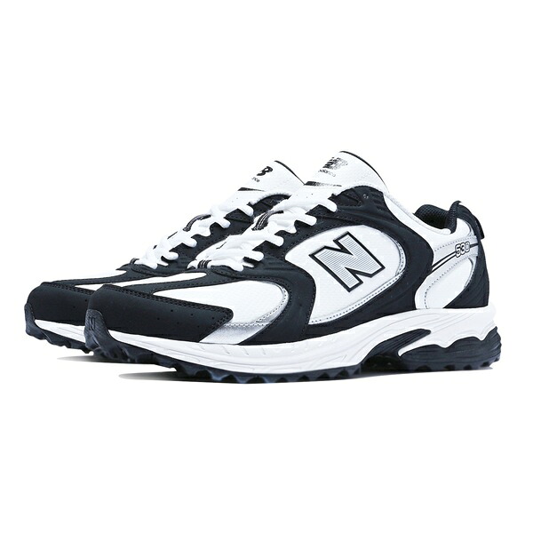 ニューバランス ゴルフシューズ 530 v1 SL UGS530D スパイクレス メンズ レディース (ユニセックス) 日本正規品 New Balance Golf