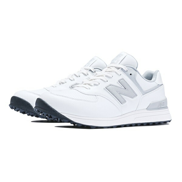 ニューバランス ゴルフシューズ 574 v3 SL UGS574S3 スパイクレス メンズ レディース (ユニセックス) 日本正規品 New Balance Golf