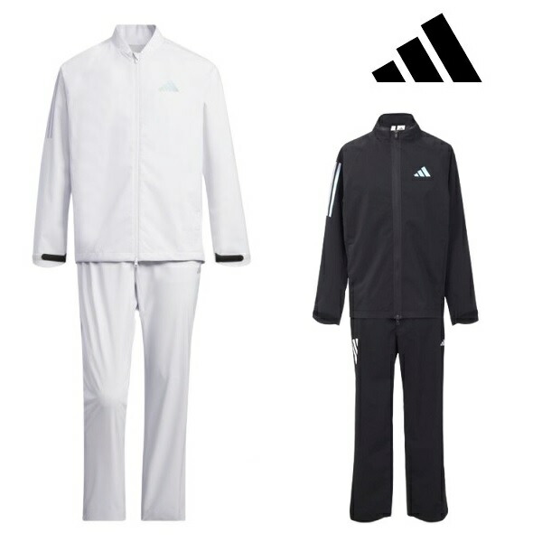 adidas golf アディダスゴルフ レインウェア 上下セット サイズM 楽天市場】アディダス ゴルフRAIN. RDYレインスーツ 上下組