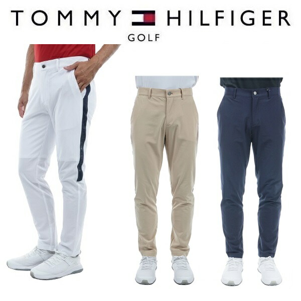 楽天市場】トミーヒルフィガーゴルフ TOMMY HILFIGER GOLF ゴルフ