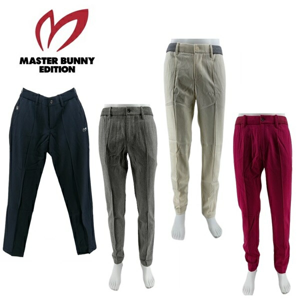 楽天市場】【PREMIUM SALE 30%OFF】マスターバニーbyパーリーゲイツ