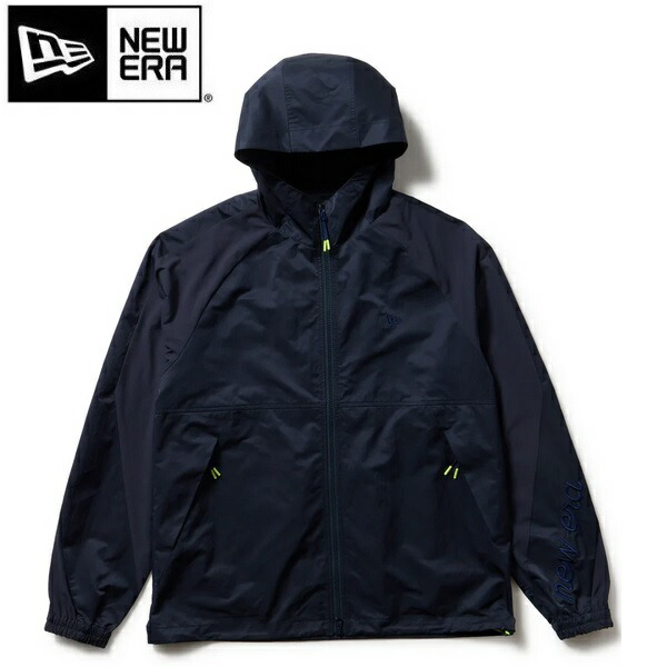 NEW ERA ニューエラ ゴルフ キルティングジャケット 黒 中綿ジャケット NEW ERA（ニューエラ） コート ジャケット ニューエラゴルフ