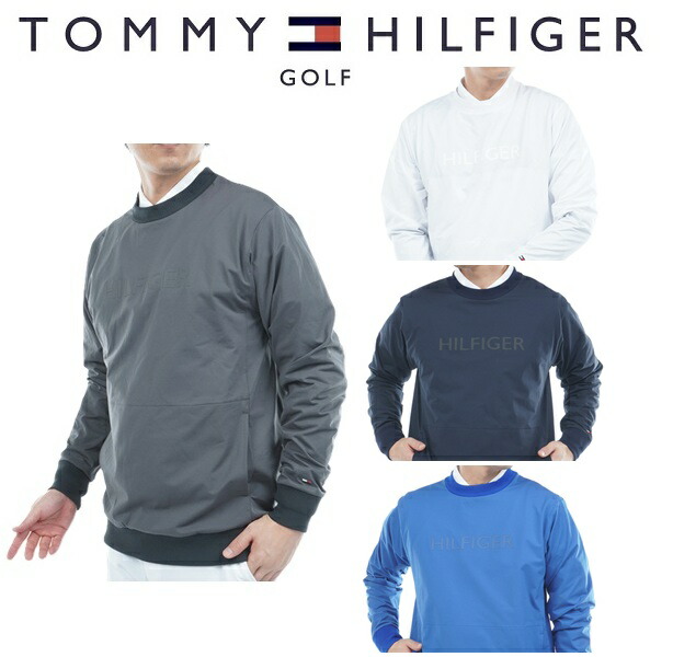 楽天市場】トミーヒルフィガーゴルフ TOMMY HILFIGER GOLF ゴルフ