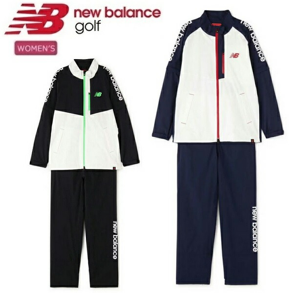 new balanceゴルフ レディースウェア　 7点セット 楽天市場】ニューバランス ゴルフ ウェア レディースの通販