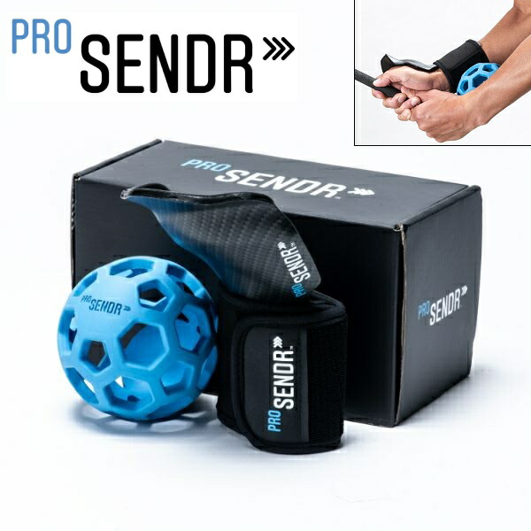 楽天市場】ヤマニ ゴルフ ProSENDR プロセンダー スイング練習器