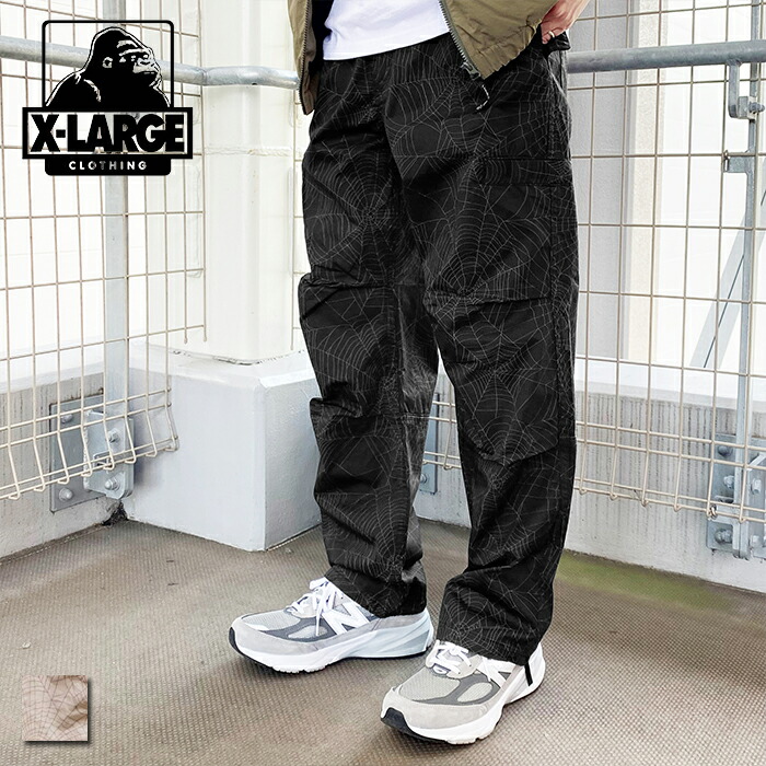 楽天市場】エクストララージ メンズ ワークパンツ X-LARGE WORK