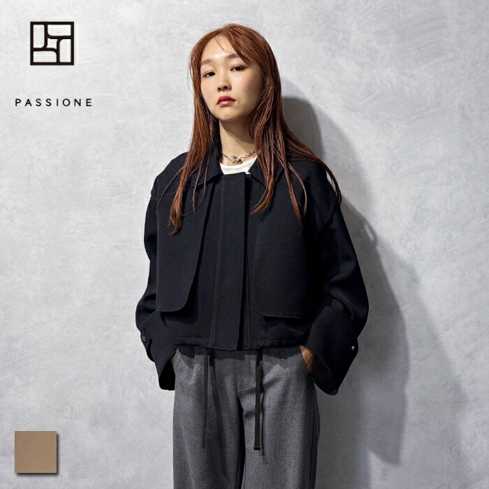 楽天市場】PASSIONE (パシオーネ) ナノウォームヒーティング ショート