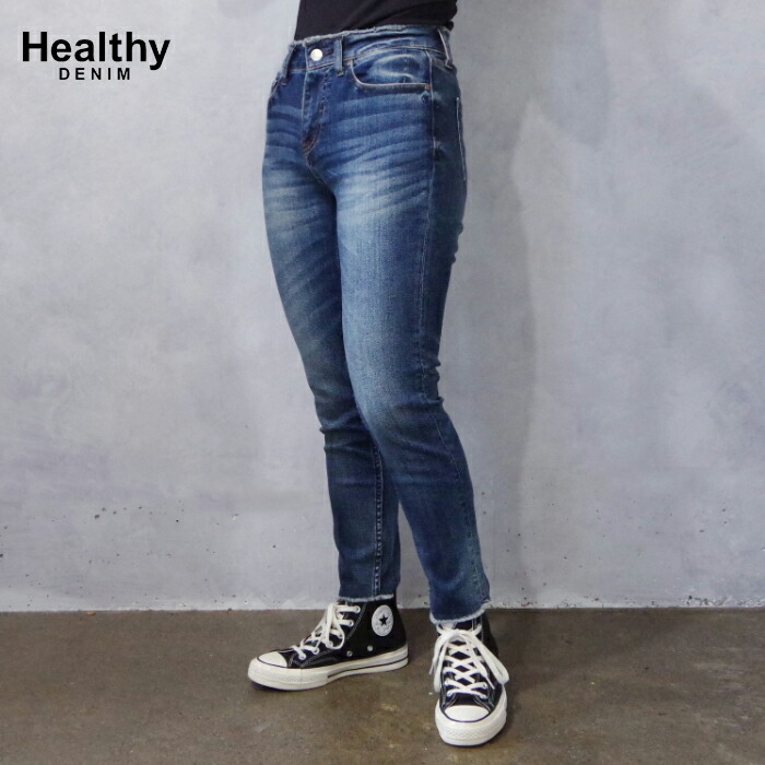 ヘルシーデニム　Healthy Jalapeno ハラペーニョ Healthy新型デニムJalapeno | Co * BLOG