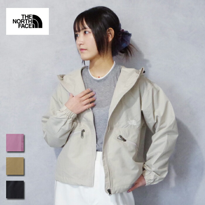 楽天市場】THE NORTH FACE (ザ・ノース・フェイス) ショートコンパクト
