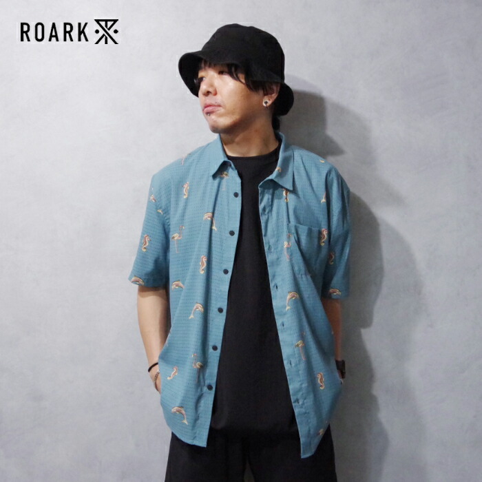 ROARK (ロアーク) BLESS UP \