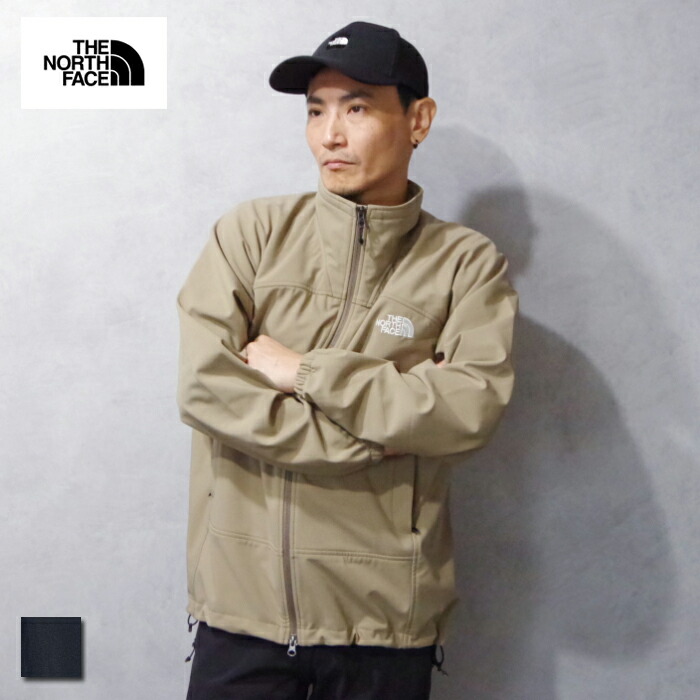 楽天市場】登山に重宝 THE NORTH FACE メンズ アウター 紳士 カート
