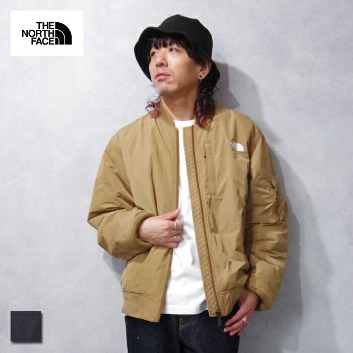 楽天市場】ザ・ノース・フェイス THE NORTH FACE インサレーション