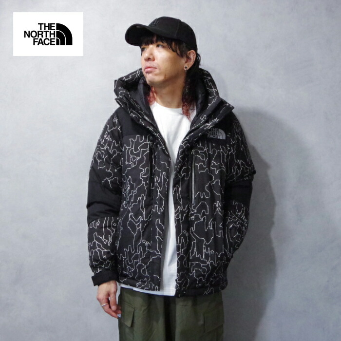 THE NORTH FACE  バルトロライトジャケット  ND92241 XL THE NORTH FACE ノースフェイス ノベルティ バルトロ ライト