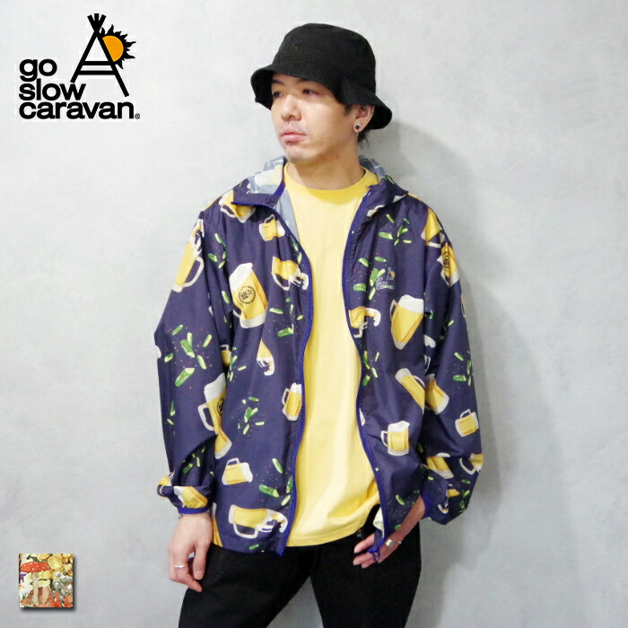 楽天市場】go slow caravan（ゴースローキャラバン） リネンコットン