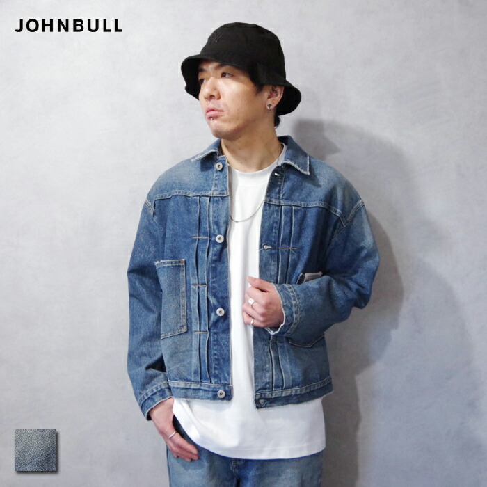 楽天市場】【クーポンで激短10%OFF】ジョンブル Johnbull ライト