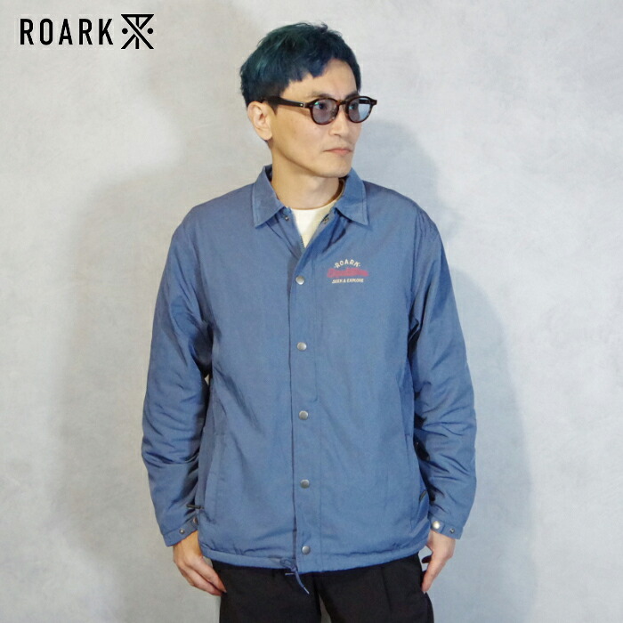 ROARK (ロアーク) \\\