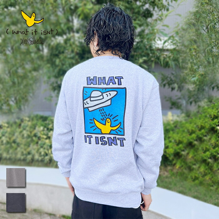 MarkGonzales シャツ BRW Mサイズ 2H8-63863 楽天市場】(What it isNt) ART BY MARKGONZALES (ワット イット