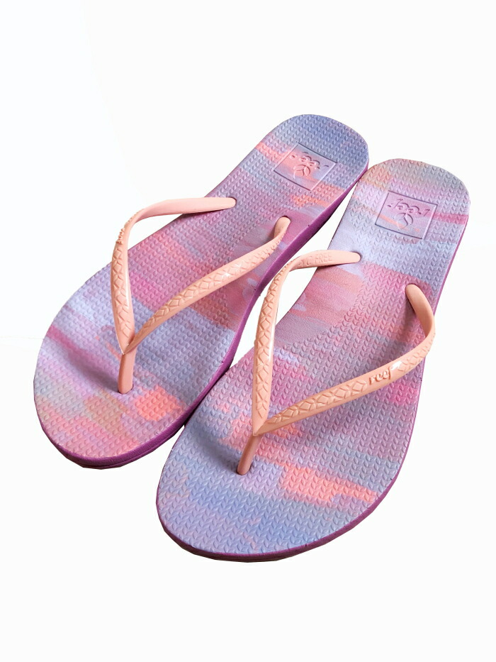 楽天市場】リーフ REEF ビーチサンダル レディース ESCAPE LUX Flip Flops （RF0A2YFK） サンダル : CHIKUMA  Online store