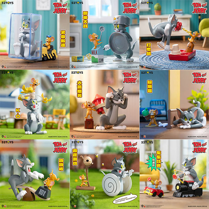 トム&ジェリー未開封 フィギュアセット 21個セット 71D2VHS+IbL._UF894,1000_QL80_.jpg