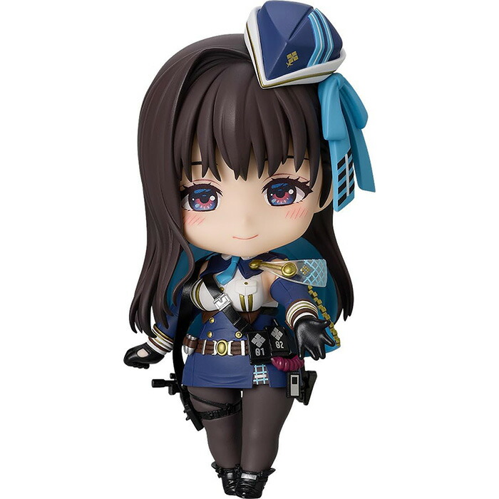 楽天市場】ねんどろいど ブラック・マジシャン・ガール 1596
