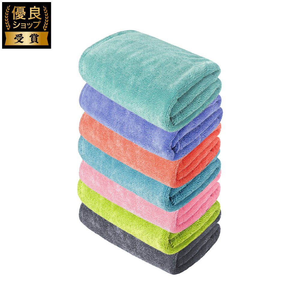 楽天市場】【PURESTAR】SUPERIOR DRYING TOWEL 洗車タオル マイクロ