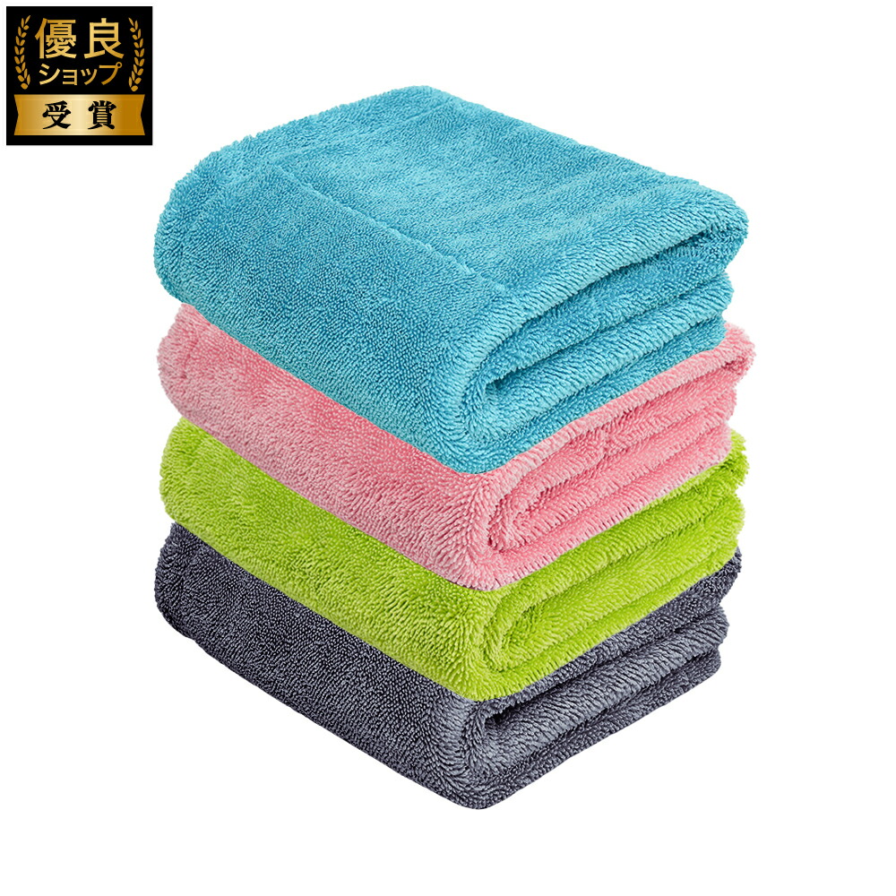 楽天市場】【PURESTAR】DUPLEX DRYING TOWEL 洗車タオル 韓国売り上げ
