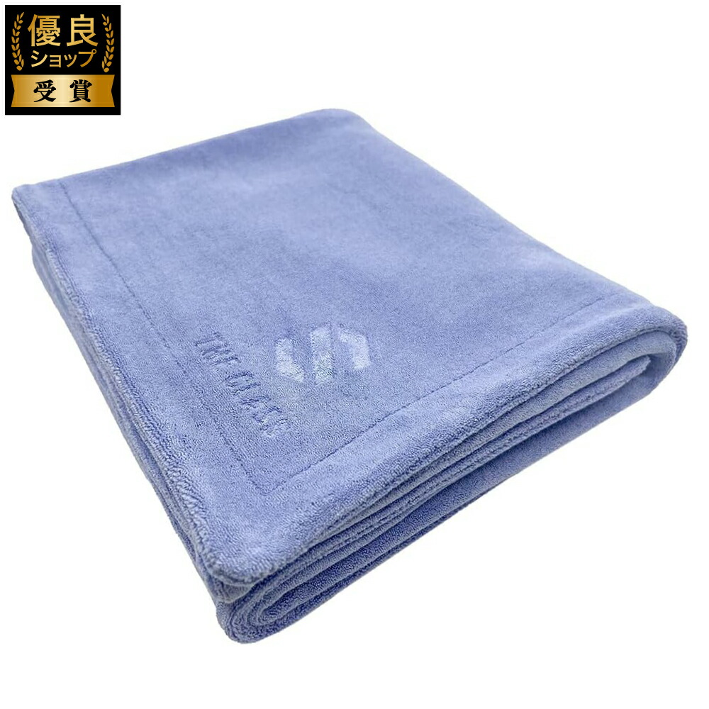 楽天市場】【THE CLASS】SUPREME DRYING TOWEL 業界初ベルベットタイプ