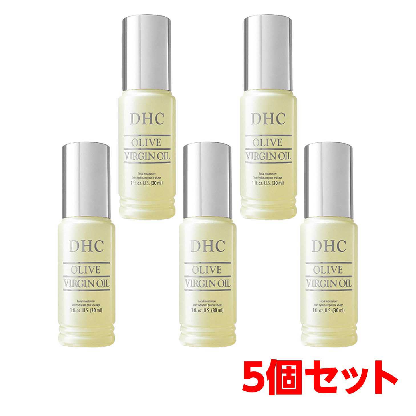 DHC オリーブバージンオイル 30ml - その他