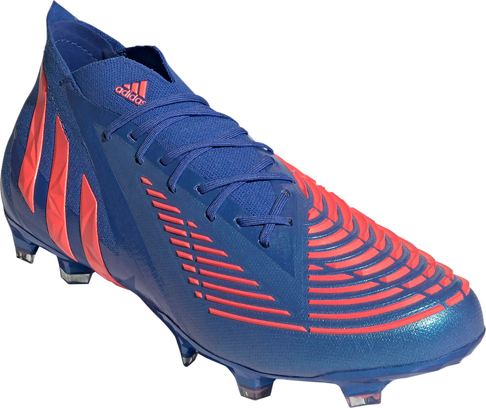 adidas(アディダス) プレデター エッジ.1 FG 天然芝用 サッカー スパイクシューズ H02932