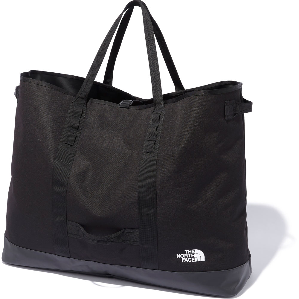 楽天市場】ノースフェイス/THE NORTH FACE BCギアトートL ベース