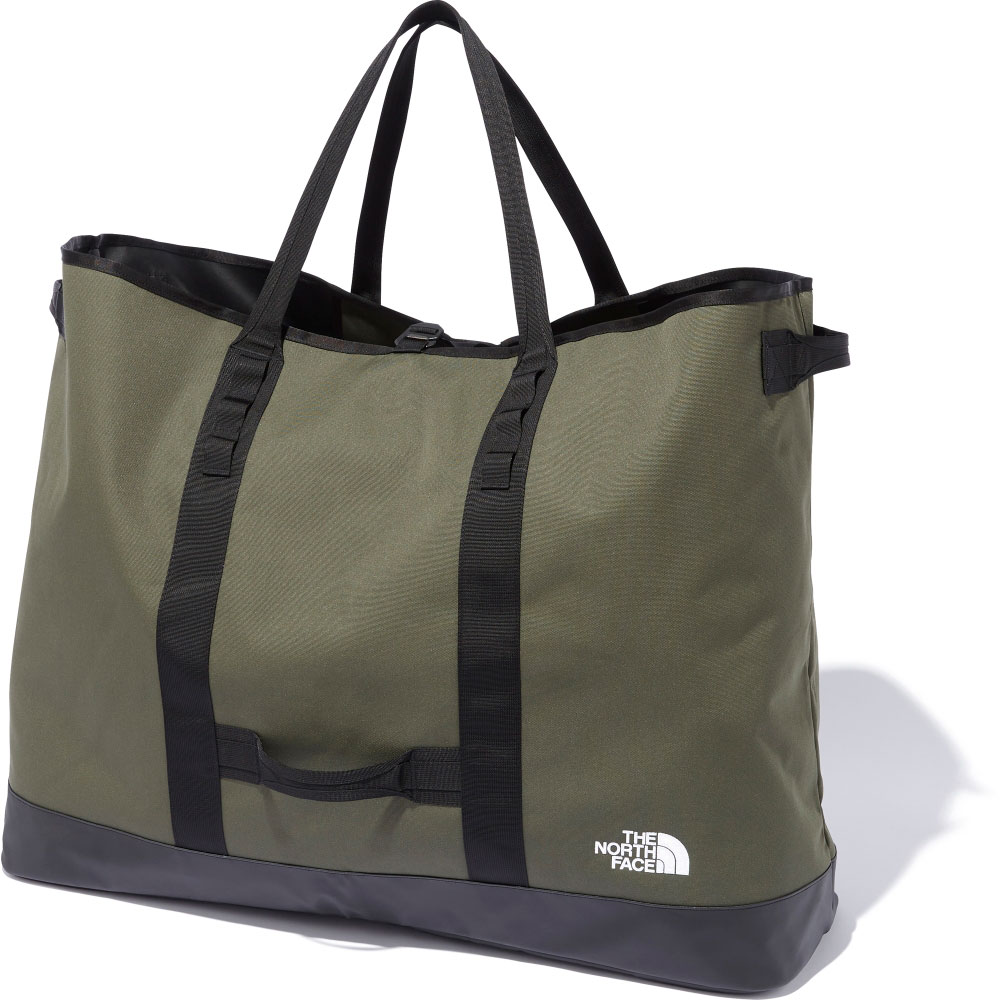 THE NORTH FACE BC GEAR TOTE　L 希少カラー tnf-bcgeartotel_1.jpg