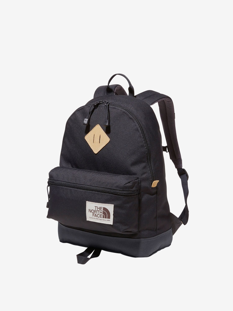 ザ・ノース・フェイス THE NORTH FACE K Berkeley バークレー キッズ デイパック 背嚢 お子さん用 野あそび NMJ72363 スポーツ・アウトドア-バックパック・リュック-アウトドア