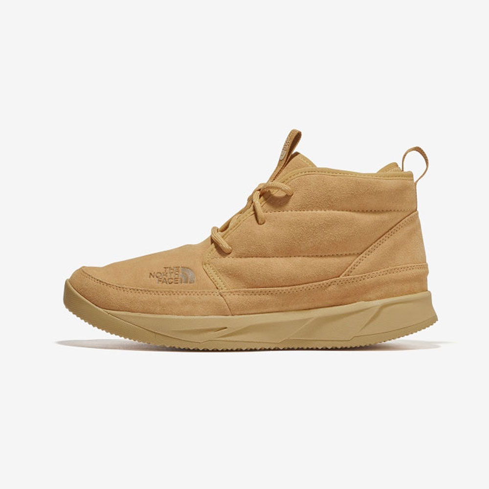楽天市場】ノースフェイス/THE NORTH FACE BASE CAMP CHUKKA