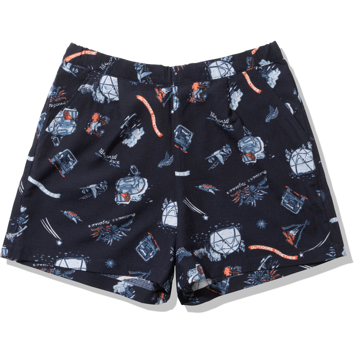 ★新品★ノースフェイス＊VENT MESH SHORT＊NB41878＊紺＊XL 楽天市場】ザ・ノース・フェイス ノースフェイス メンズ