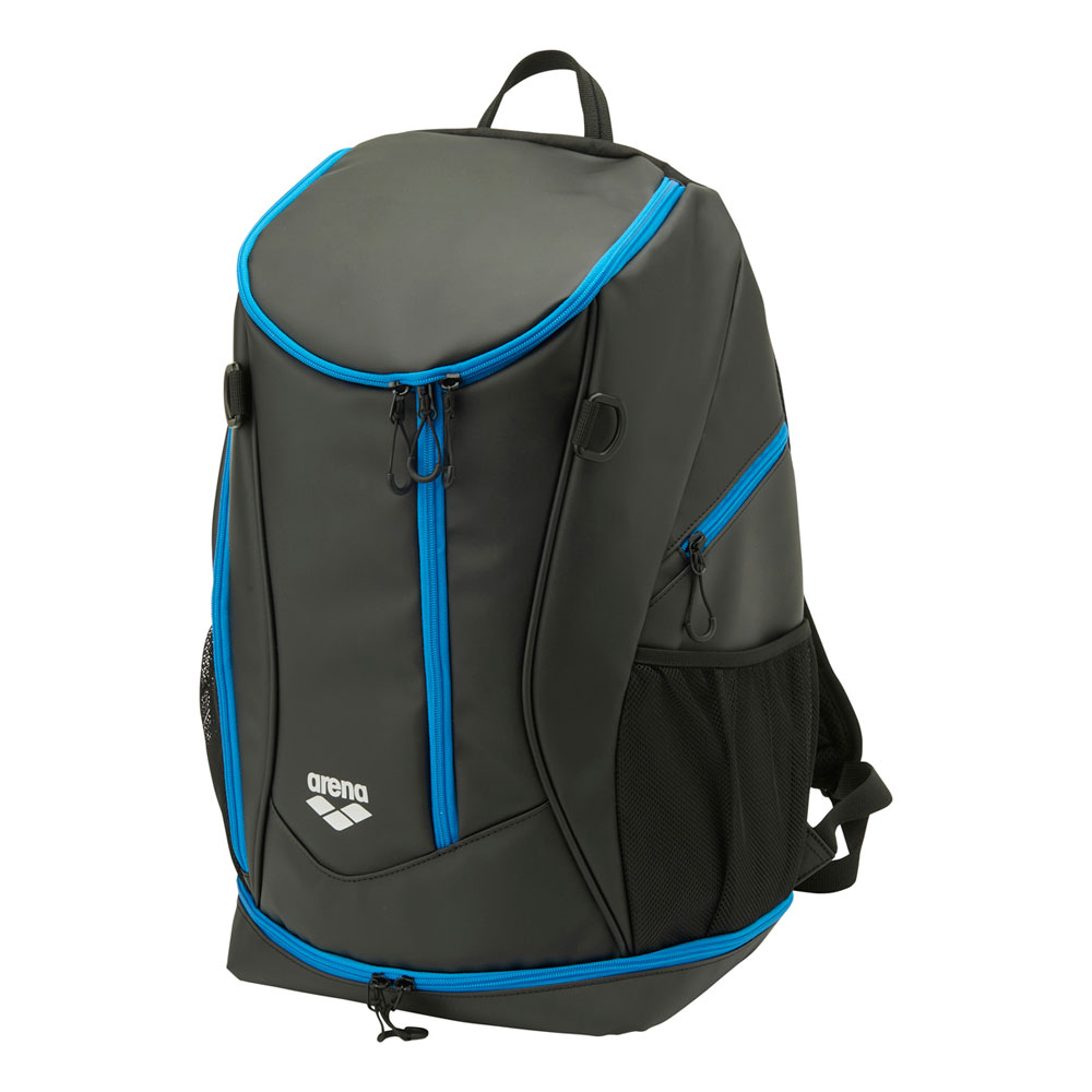 楽天市場】TYR(ティア) LATBP45 ALLIANCE 45L BACKPACK スイマーズ