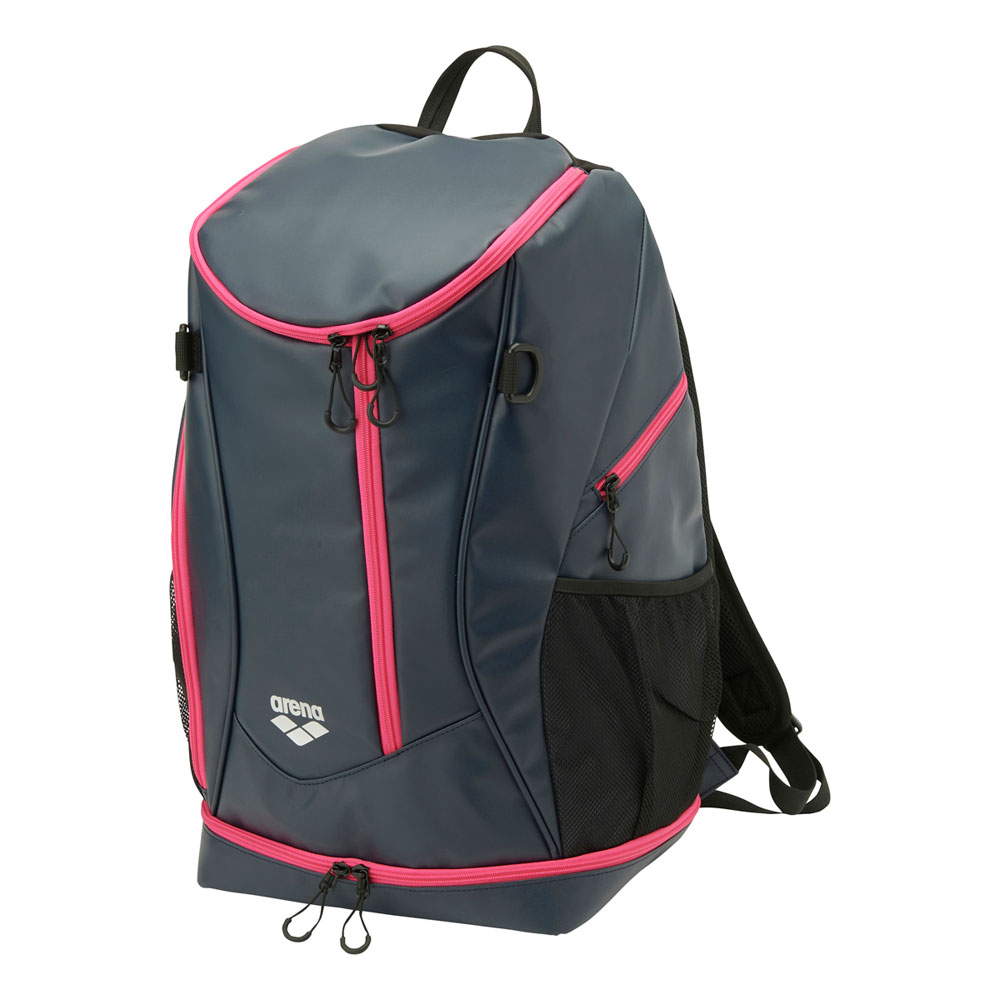 定番 ARENA(アリーナ) バックパック スイマーズリュック 31L リュックサック バッグ カバン AEAVJA01