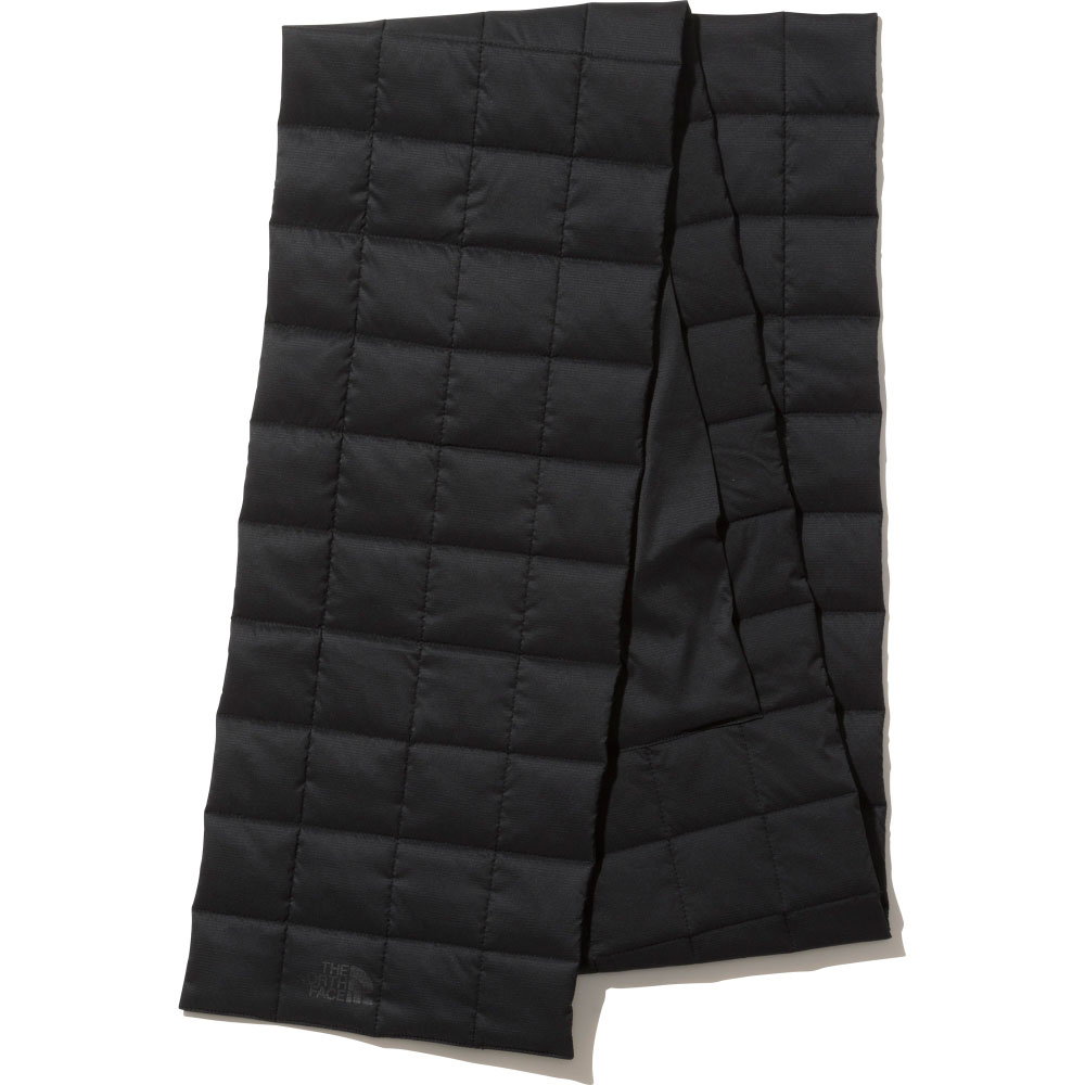 THE NORTH FACE ファイヤーフライキャンプマフラー クレイグレー THE NORTH FACE ファイヤーフライキャンプマフラー クレイグレー