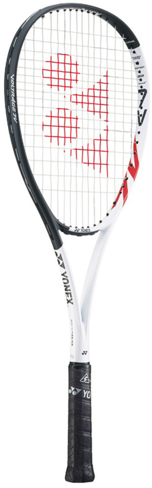 楽天市場】ヨネックス YONEX ソフトテニスラケット ボルトレイジ