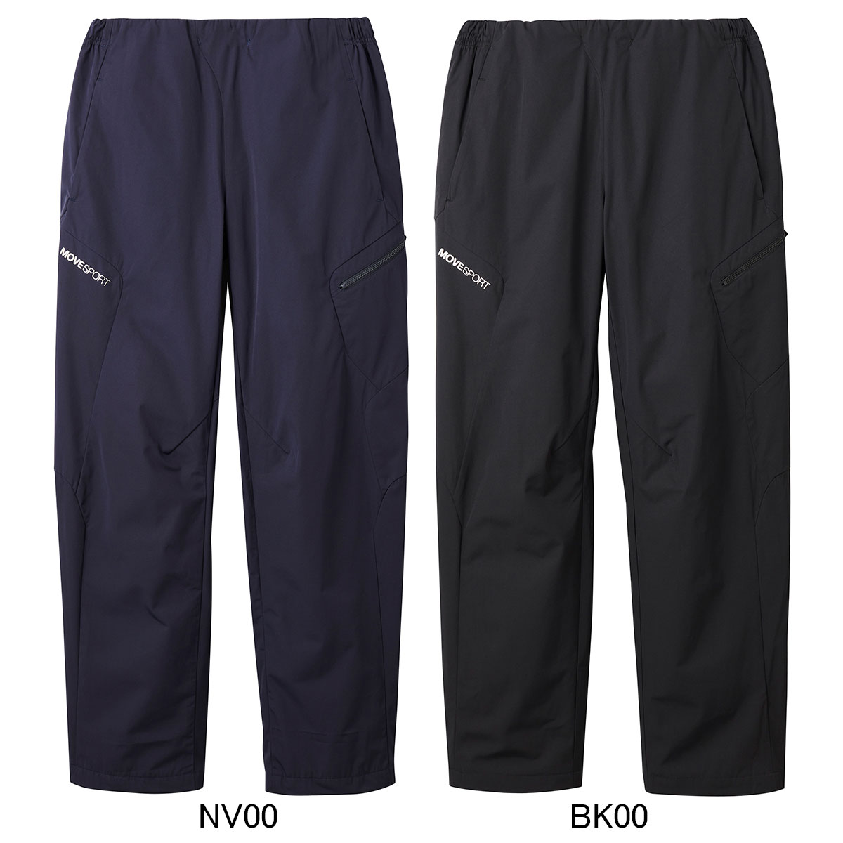 楽天市場】デサント DESCENTE ブラッシュド ロングパンツ メンズ