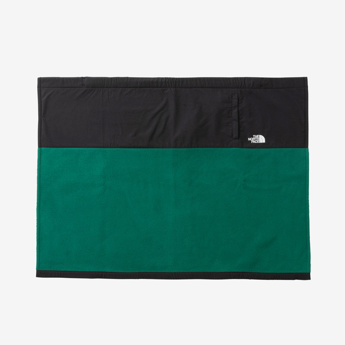 THE NORTH FACE(ザ・ノース・フェイス) BABY DENALI BLANKET デナリブランケット ベビー 抱っこひも ベビーカー NNB72413